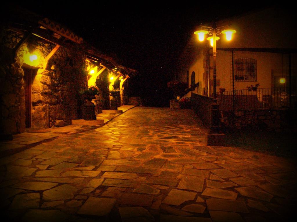 Almazara De San Pedro (Adults Only) Guest House Eljas Exterior photo