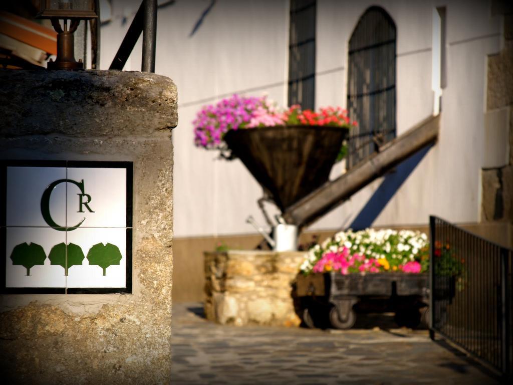 Almazara De San Pedro (Adults Only) Guest House Eljas Exterior photo