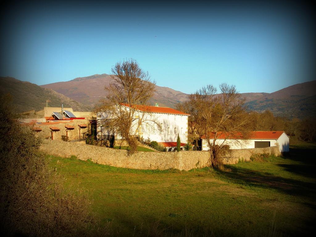 Almazara De San Pedro (Adults Only) Guest House Eljas Exterior photo