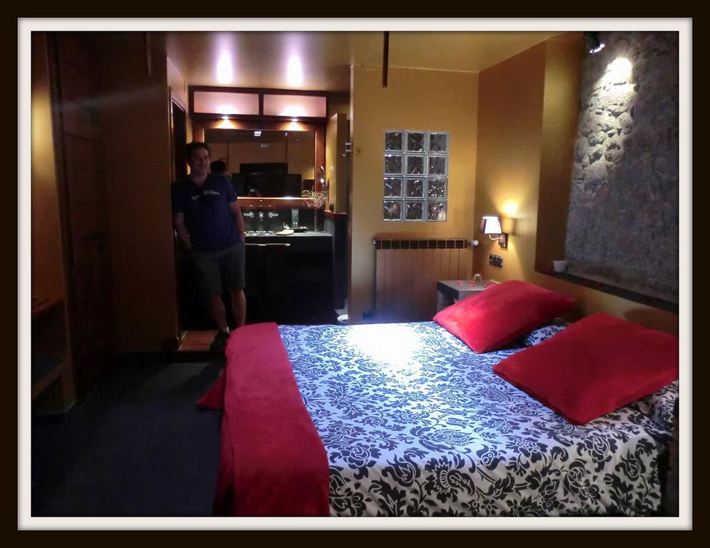 Almazara De San Pedro (Adults Only) Guest House Eljas Room photo